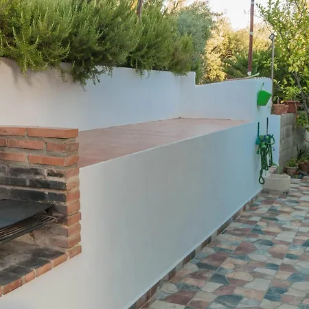 Comfortable In With Private Pool Vila