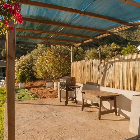 Comfortable In With Private Pool * Algodonales