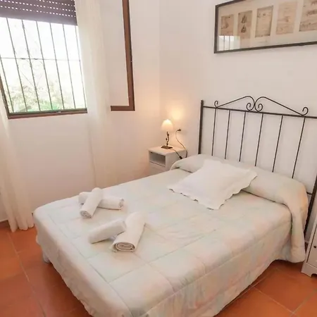 Vila Comfortable In With Private Pool