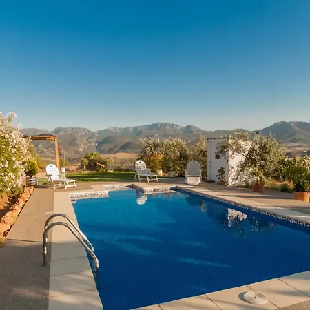 Villa Comfortable In With Private Pool *