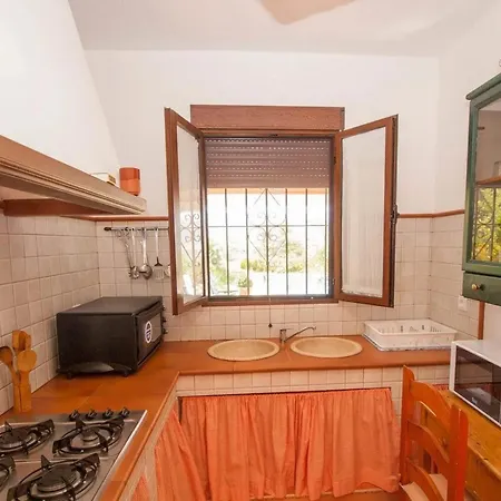 Comfortable In With Private Pool Vila