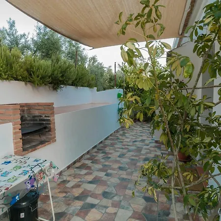Vila Comfortable In With Private Pool *
