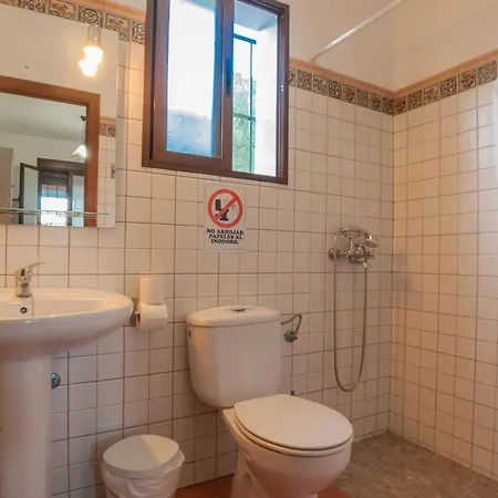 Comfortable In With Private Pool * Algodonales