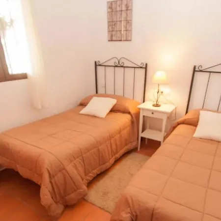 Villa Comfortable In With Private Pool Algodonales