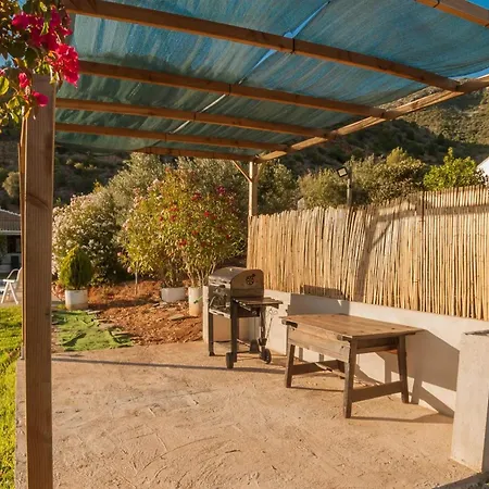Comfortable In With Private Pool * Algodonales