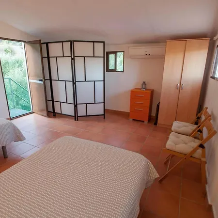 Villa Comfortable In With Private Pool Algodonales